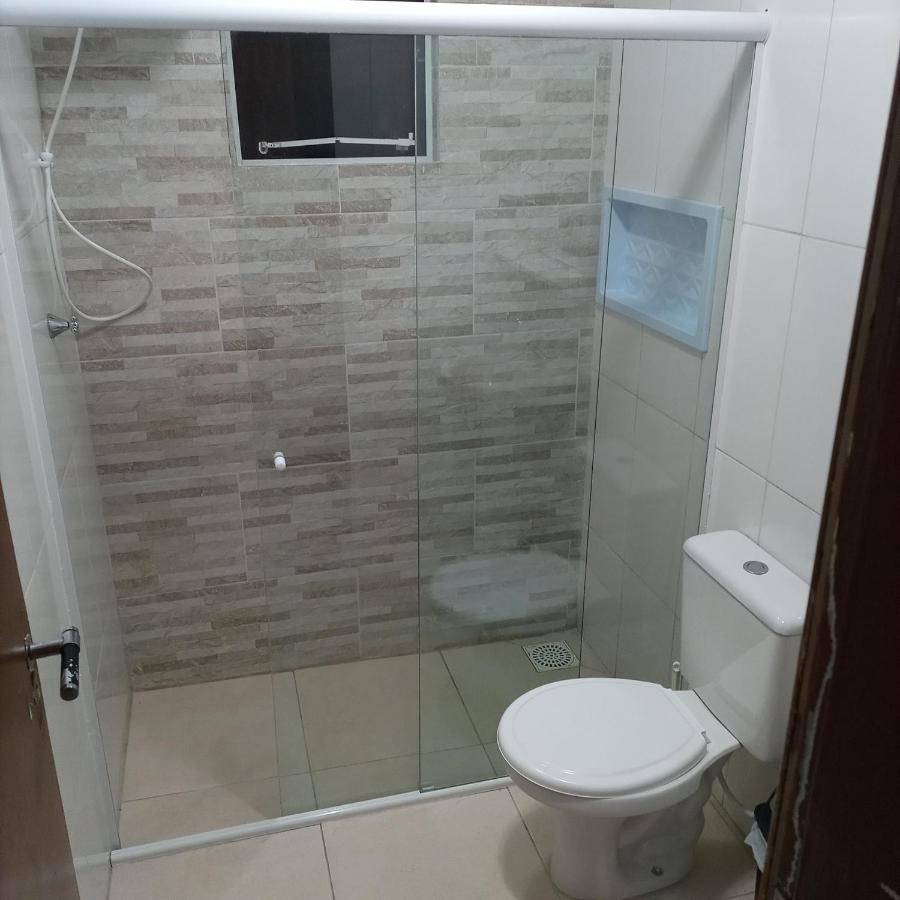 Villa Residencial Dona Preta à Florianópolis Extérieur photo
