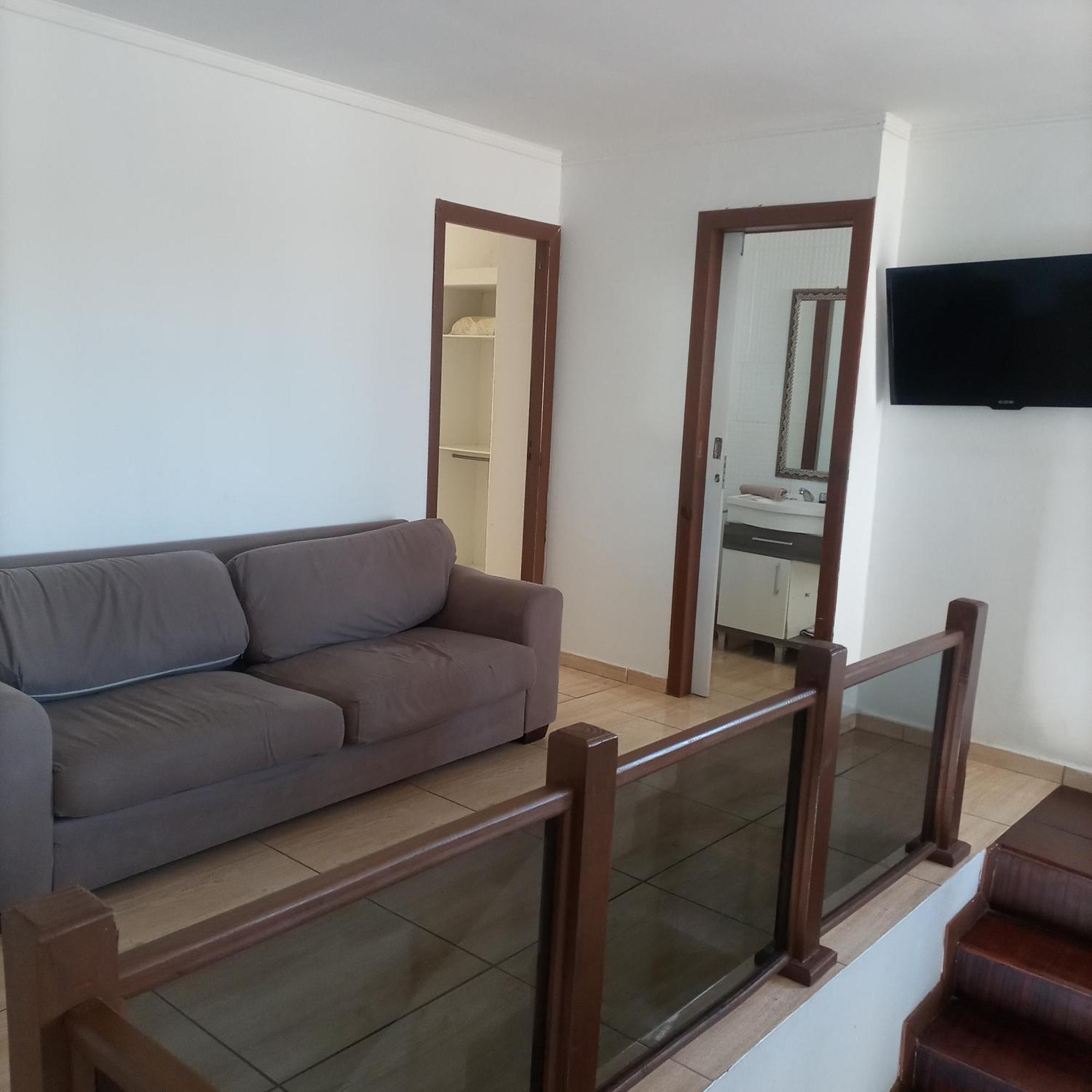 Villa Residencial Dona Preta à Florianópolis Chambre photo