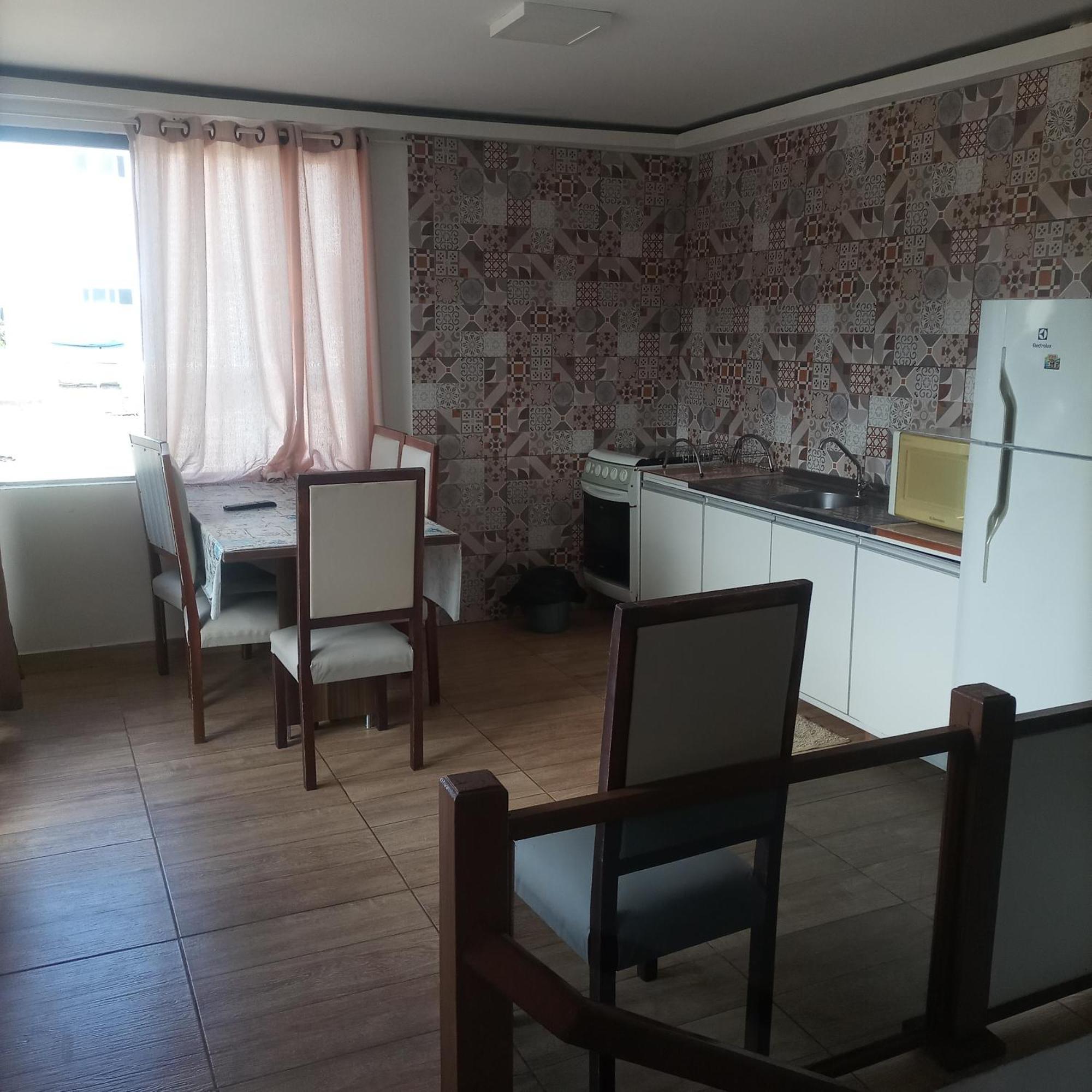 Villa Residencial Dona Preta à Florianópolis Chambre photo