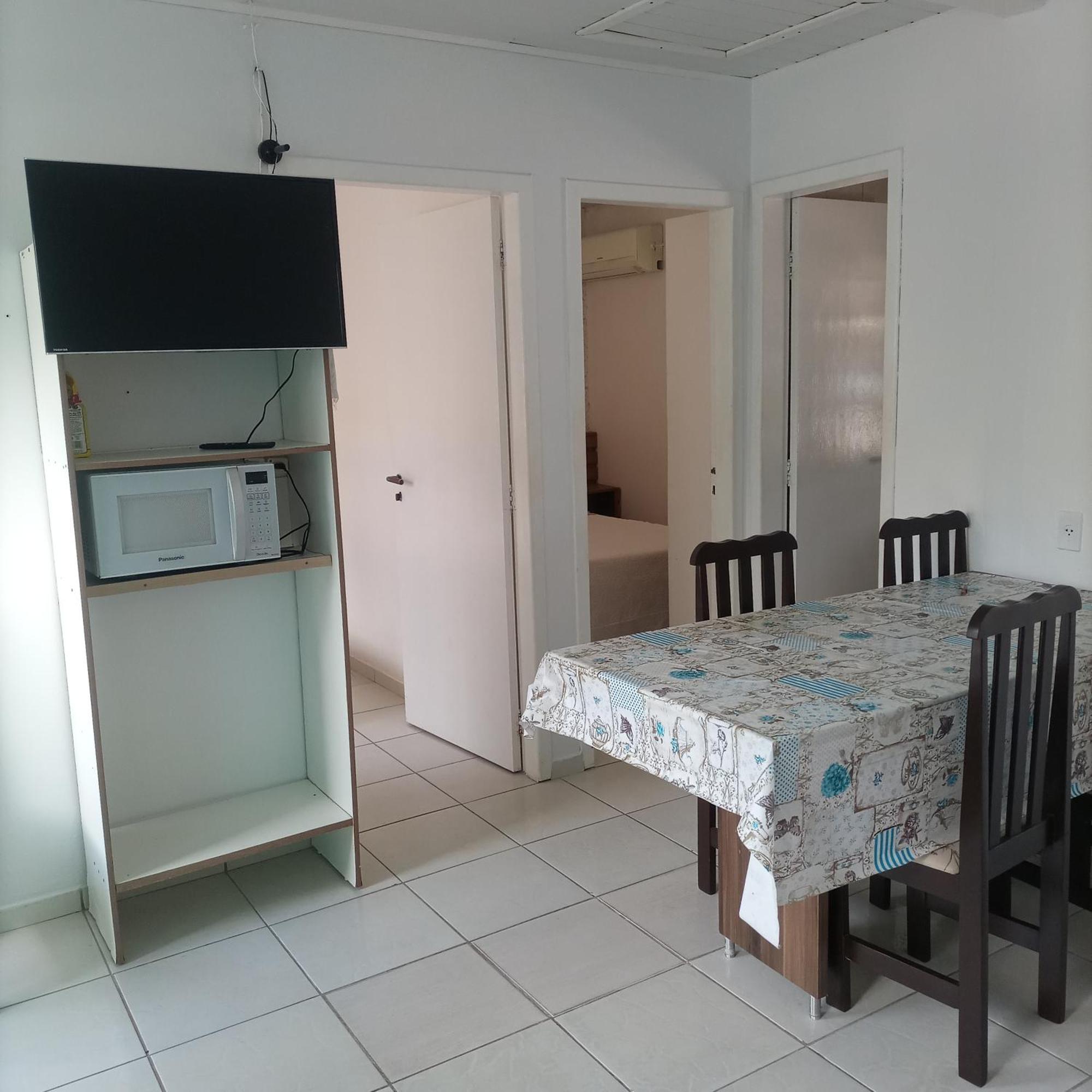 Villa Residencial Dona Preta à Florianópolis Chambre photo