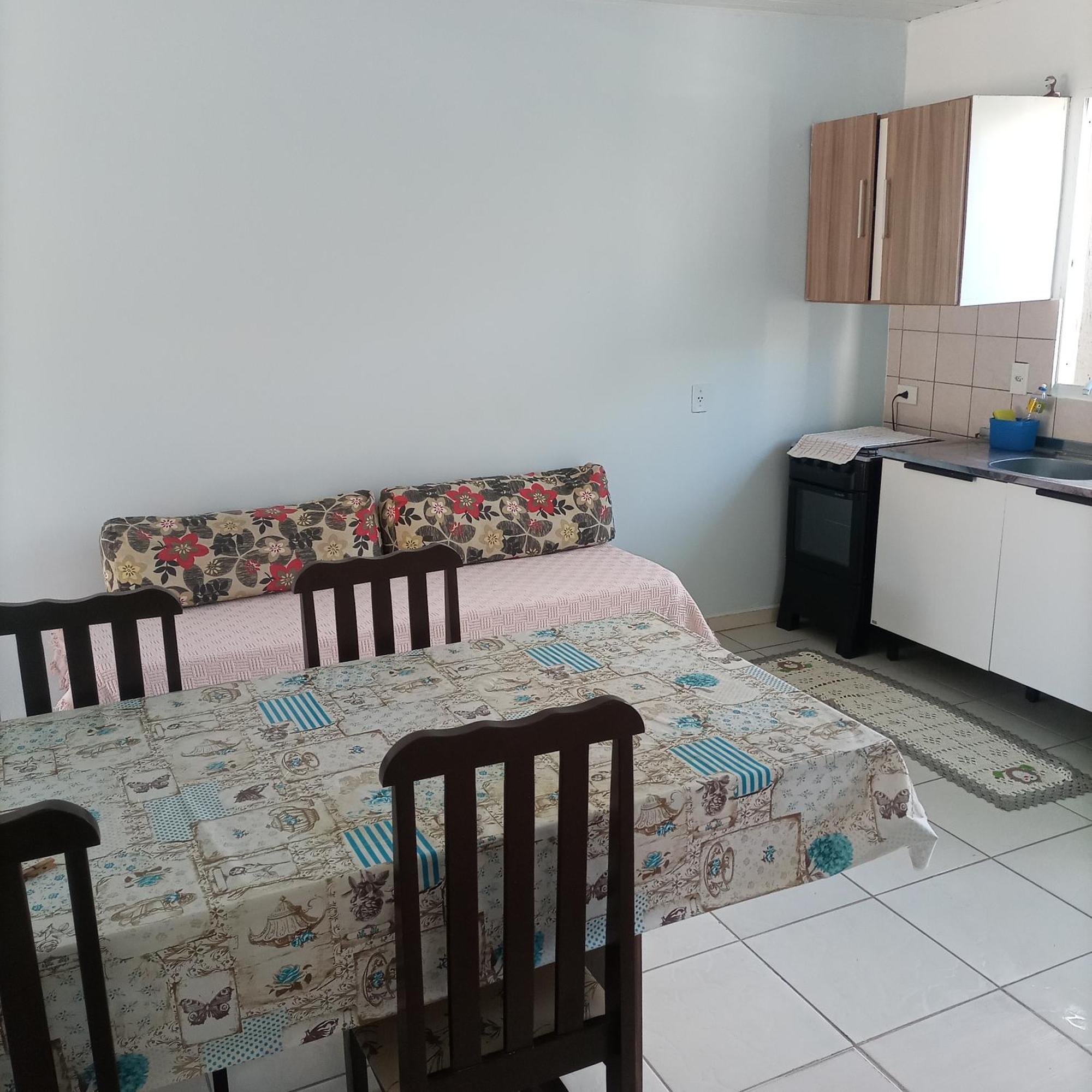 Villa Residencial Dona Preta à Florianópolis Chambre photo