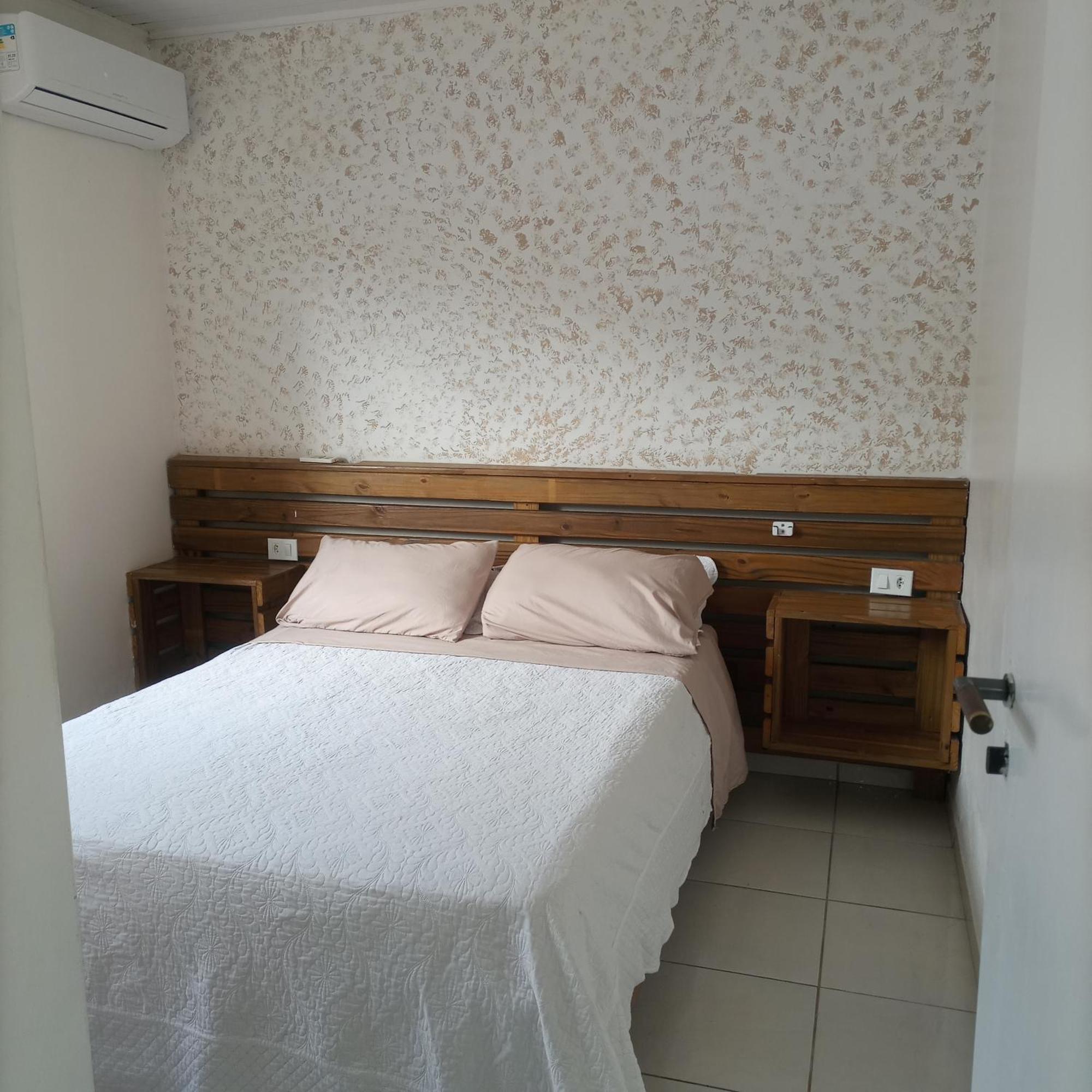 Villa Residencial Dona Preta à Florianópolis Chambre photo
