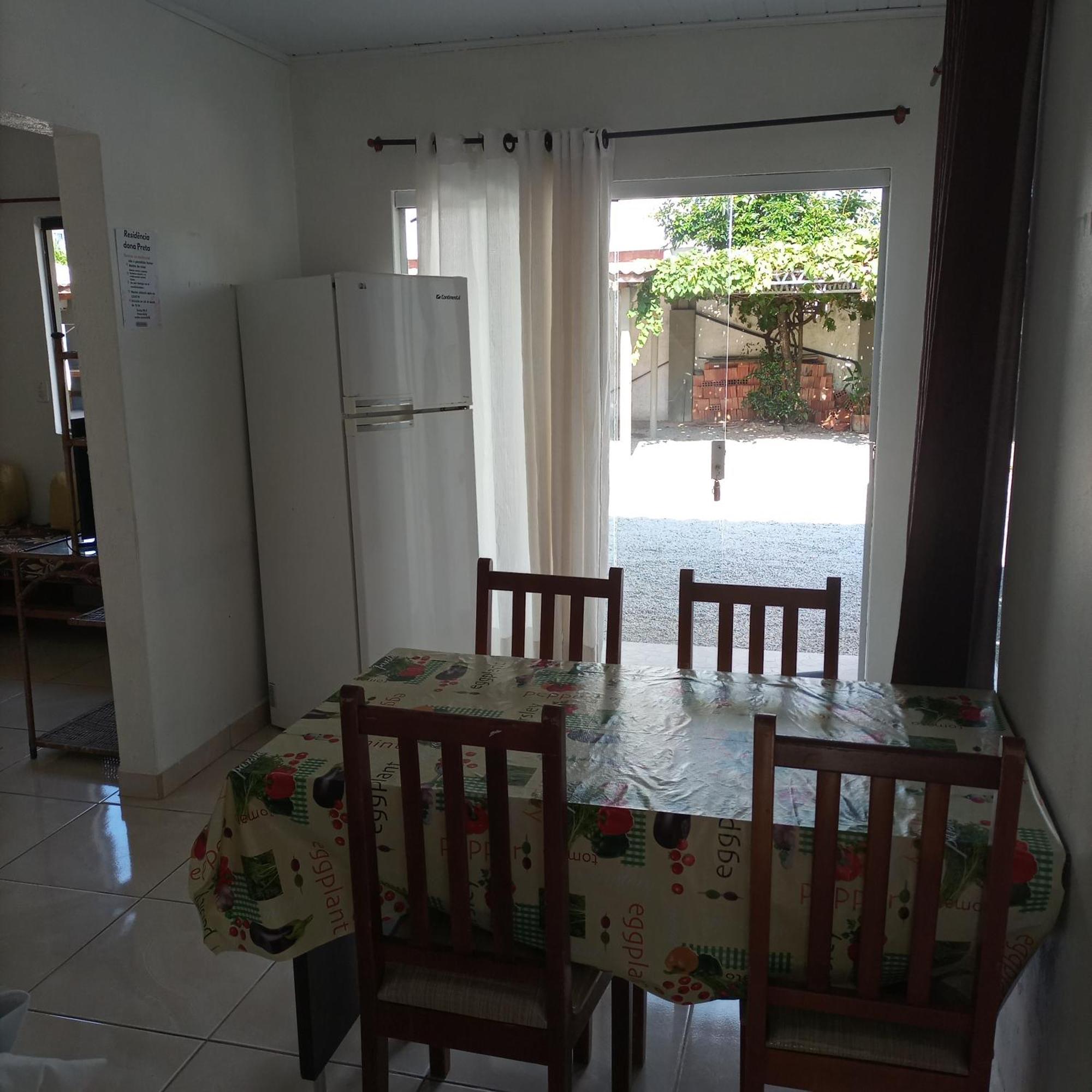 Villa Residencial Dona Preta à Florianópolis Extérieur photo