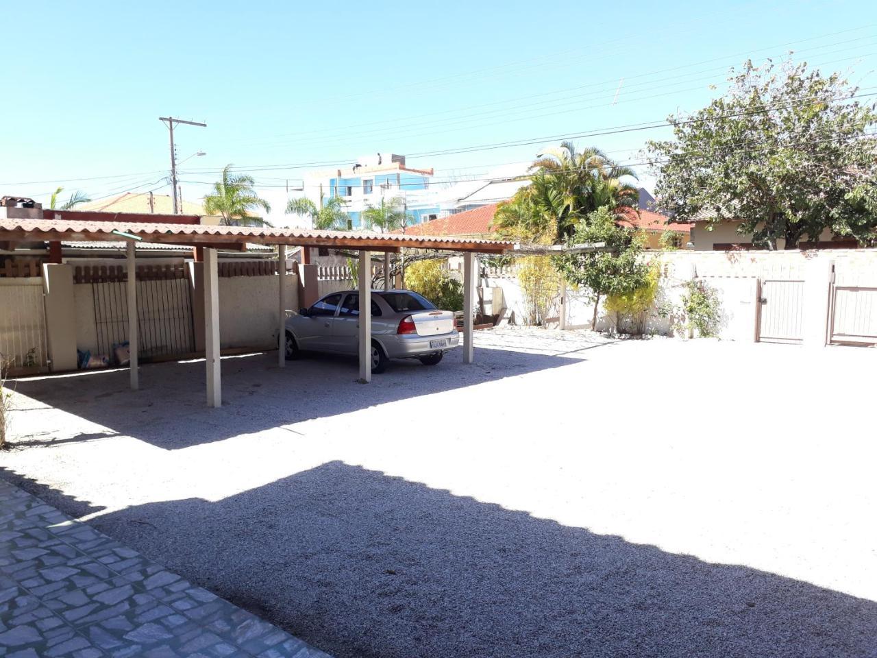 Villa Residencial Dona Preta à Florianópolis Extérieur photo