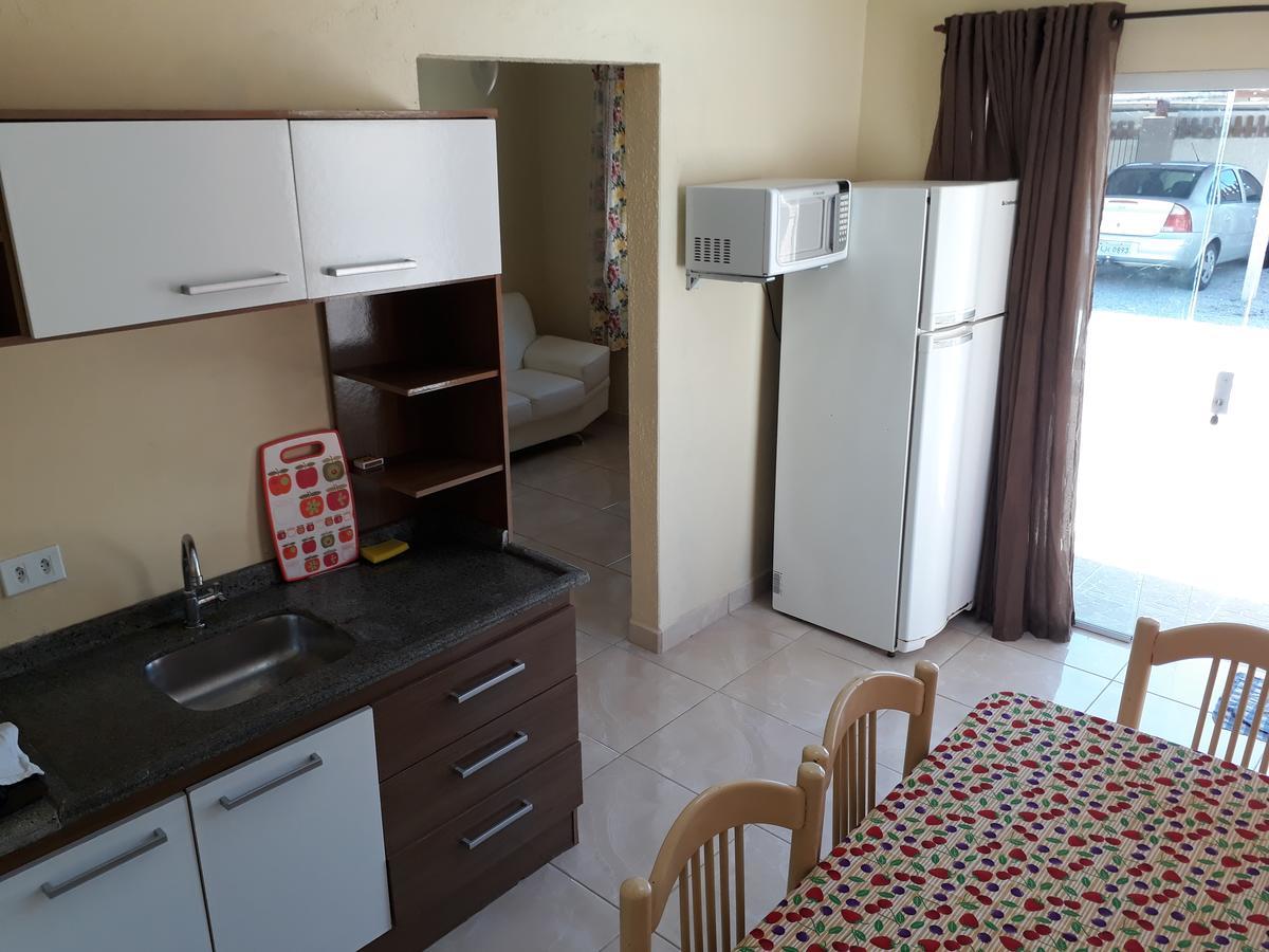 Villa Residencial Dona Preta à Florianópolis Extérieur photo
