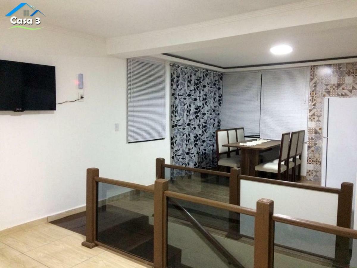 Villa Residencial Dona Preta à Florianópolis Extérieur photo